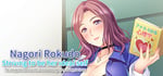 Nagori Rokudo Striving to be her ideal self -The inexperienced love life of a hard-to-get psychology lecturer- steam charts
