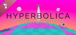 Hyperbolica OST banner image