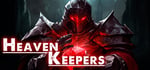 Heaven Keepers steam charts