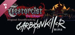 The Textorcist: The Village - Soundtrack banner image