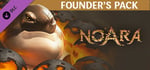 Noara: The Conspiracy - Founder's Pack banner image