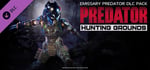 Predator: Hunting Grounds - Emissary Predator DLC Pack banner image