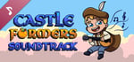 Castle Formers Soundtrack banner image