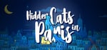 Hidden Cats in Paris banner image