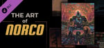 The Art of NORCO banner image