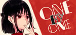 One By One banner image