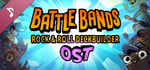 Battle Bands Soundtrack banner image