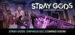 Stray Gods: The Roleplaying Musical banner image