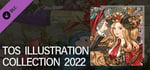 TOS Illustration Collection 2022 banner image