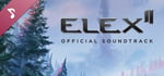 ELEX II Soundtrack banner image