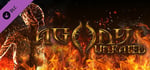 Agony - Unrated banner image