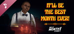 Best Month Ever! Soundtrack - It'll Be The Best Month Ever! banner image