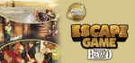 Escape Game - FORT BOYARD 2022 steam charts