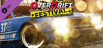 OverDrift Festival - Premium Cars Pack#1 banner image