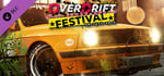 OverDrift Festival - Premium Cars Pack#2 banner image