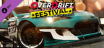 OverDrift Festival - Premium Cars Pack#3 banner image