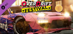 OverDrift Festival - Premium Cars Pack#4 banner image