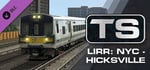 Train Simulator: Long Island Rail Road: New York – Hicksville Route Add-On banner image