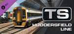 Train Simulator: Huddersfield Line: Manchester - Leeds Route Add-On banner image