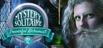 Mystery Solitaire. Powerful Alchemist 2 banner image