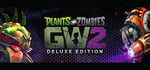 Plants vs. Zombies™ Garden Warfare 2: Deluxe Edition steam charts