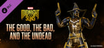 Marvel's Midnight Suns - The Good, the Bad, and the Undead banner image