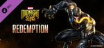 Marvel's Midnight Suns - Redemption banner image
