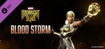 Marvel's Midnight Suns - Blood Storm banner image