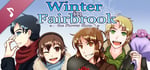 Flower Shop: Winter In Fairbrook Soundtrack banner image