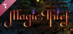 Magic Thief Soundtrack banner image