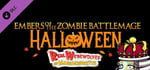 Embers of the Zombie Battlemage: Halloween: Real Werewolves of Massachusetts banner image