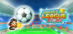 Pocket League Story banner image