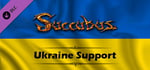 Succubus - Ukraine Support banner image