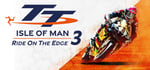 TT Isle Of Man: Ride on the Edge 3 banner image