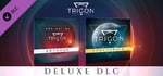 Trigon: Space Story - Deluxe DLC banner image