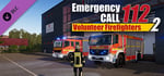 Emergency Call 112 - The Fire Fighting Simulation 2: Volunteer Firefighters banner image