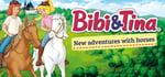 Bibi & Tina - New adventures with horses steam charts