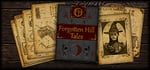 Forgotten Hill Tales steam charts