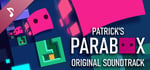 Patrick's Parabox Original Soundtrack banner image