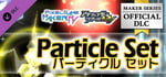 Pixel Game Maker MV - Particle Set banner image