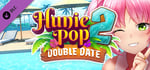 HuniePop 2: Double Date Art Collection banner image