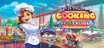 Cooking Festival steam charts