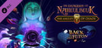 The Dungeon Of Naheulbeuk - Back To The Futon banner image
