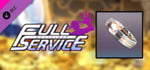 Full Service - Starter Items Pack banner image