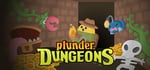 Plunder Dungeons steam charts