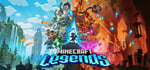 Minecraft Legends banner image