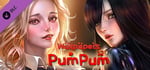 PumPum Wallpapers DLC banner image