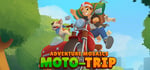 Adventure Mosaics. Moto-Trip steam charts