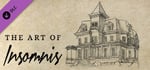 The Art of Insomnis banner image