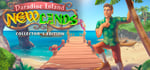 New Lands Paradise Island Collector's Edition banner image